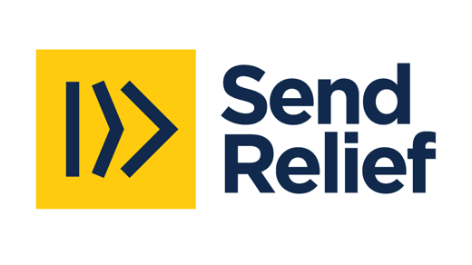 SendRelief_Logo